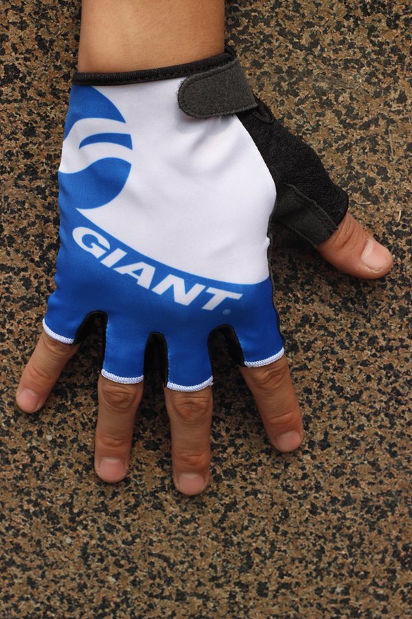 Handschoenen Giant 2014 wit